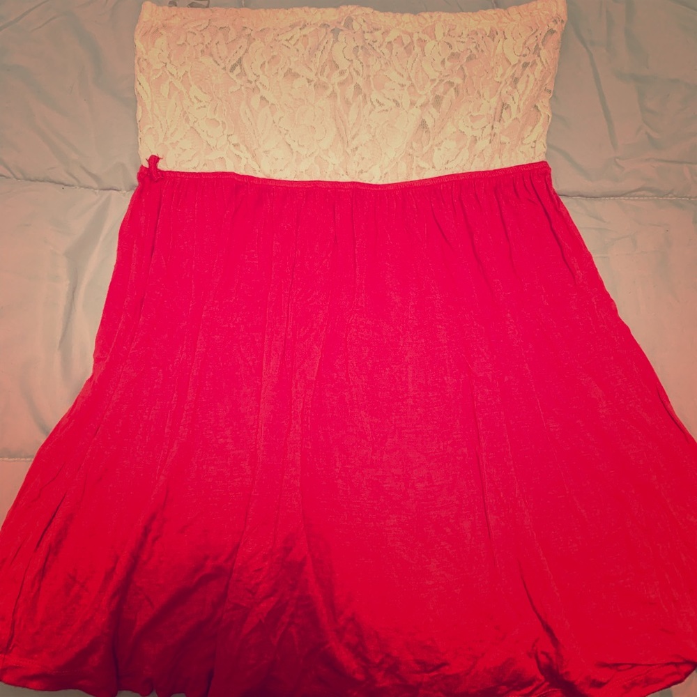 Rue 21 halter shirt